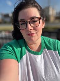 My ex said no one would date me cause I never wear makeup... would you? 🫣