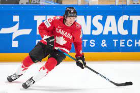 D owen power 6'5 214 u. A Look At Which 2021 Nhl Draft Prospect Could Be 1 Depending On The Draft Lottery Results All About The Jersey