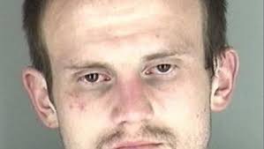 Topeka man arrested after leading police