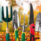 Fall Garden and Tool Clean-up event image