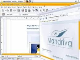 Image result for metisse mandriva