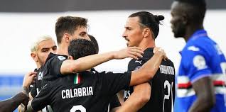 1 августа 2020 в 21:45 по москве. Milan Kalyari Prognoz Kf 2 10 Na Match Serii A 1 Avgusta 2020 Goda Vseprosport Ru