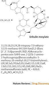 Image result for Eribulin