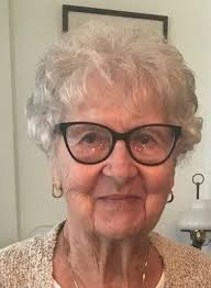 Joyce Warner Olmstead Obituary