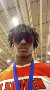 Guy Mewing at World Championships Trakc