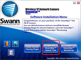 After the dvr reset you can create a new password of your choice. Configure Swann Network Camera To Upload Video Clips Or Image Snapshots To Camera Ftp Server