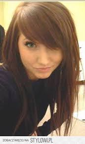 grzywka na Stylowi.pl