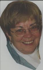 Obituary for Myrna G. Pearson