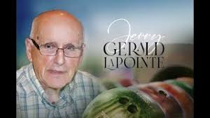Gerald "Jerry" LaPointe Obituary