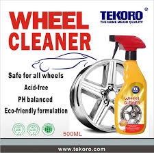 China Hot Rims Chrome Wheel Spray Cleaner China Rim Cleaner Wheel Cleaner