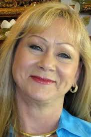 Died and Gone to Nacogdoches