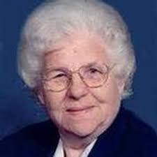 Helen Holtz Obituary April 3, 2008