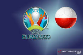 It is the final matchday of group e as all four teams take the field simultaneously.martin dubravka scored an own goal, aymeric laporte netted the second with a thumping header and pablo sarabia tapped in another with ferran torres adding a fourth and juraj kucka netting another own goal for the fifth goal for spain against. Data Dan Fakta Timnas Polandia Di Euro 2020 Antara News