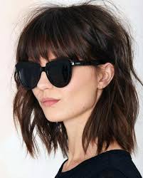 Coupe cheveux long degrade derriere. Modeles De Coiffure Coiffure Femme Mi Long
