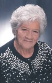 Concepcion Lopez Obituary