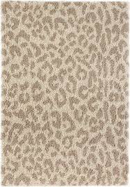 Das beschreibt die kollektion von doing goods wohl am besten. Hochflor Teppich Gemma My Home Rechteckig Hohe 35 Mm Weicher Flor Leopard Wohnzimmer Online Kaufen Otto