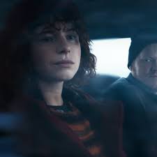 Perfect sense susan is just really a scientist looking for answers to questions that are important. Charlie Kaufman S Confounding I M Thinking Of Ending Things Explained Vanity Fair