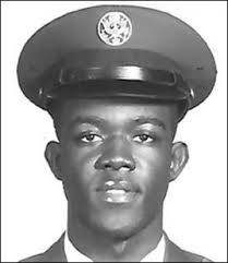 Wheatley Abram Brown Jr.