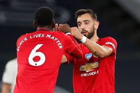 49 puanda kalan londra ekibi tottenham yedinci sırada bulunuyor. Spurs V Man Utd 2019 20 Premier League