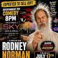 1 Nite Only Rodney Norman