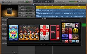 Garageband 10 Review For Mac Os X Mavericks Software Pro Reviews Garage Band Apple Garageband Mac Os