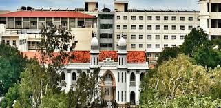 College of technology date of judgment08/01/1981 bench: Psg College Of Technology Placement Training Section