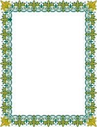 Tanpa background yang bagus, undangan pernikahan anda akan terlihat kurang bagus. Download File Desain Frame Border Berformat Vector Corel Draw Frame Border Design Paper Frames Borders For Paper