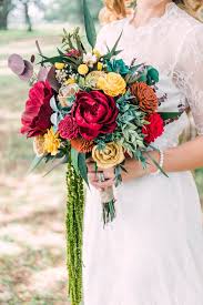 Maybe you would like to learn more about one of these? Fall Wedding Bouquet These Sola Wood Bouquets Are Huge This Fall