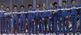 L'invasione sovietica dell'afghanistan, nel gennaio del 1980, aveva scatenato la reazione degli stati uniti, che. Museodelbasket Milano It