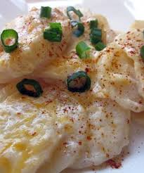 Stir in flour, salt and pepper until smooth. Slow Cooker Scalloped Potatoes Six Sisters Stuff Slow Cooker Scalloped Potatoes Slow Cooker Recipes Recipes