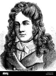 Pierre jacques Foto e Immagini Stock in Bianco e Nero