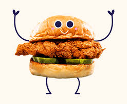 Chickensandwich GIFs - Find & Share on GIPHY