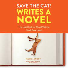 Lesen kostenlos die neuen urbanisten: Save The Cat Writes A Novel Horbuch Download Von Jessica Brody Audible De Gelesen Von Jessica Brody