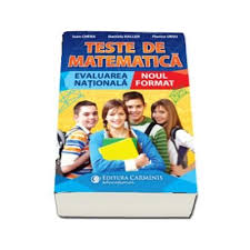Metoda verificata pentru studiu si pregatire individuala. Modele De Teste Pentru Evaluarea Nationala Editura Delfin Rezultate Cautare Librariaonline Ro