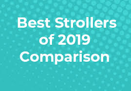 Umbrella Stroller Comparison Chart Archives The