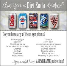 Aspartame Is So Dangerous When The Temperature Of This Sweetener Exceeds 86 Degrees F The Wood Alcohol In Aspar Diet Soda Aspartame Poisoning Plexus Products