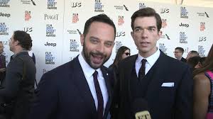 Comedian john mulaney has checked into rehab, vulture has confirmed. John Mulaney Checks Into Rehab For Addiction Issues Entertainment Tonight