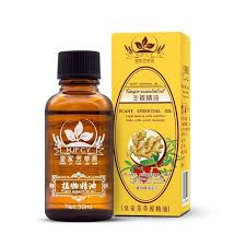 It also helped her rest more peacefully. Pin By Get The Best Stuff Online Com On Wow Lymphatic Drainage Ginger Essential Oil Ginger Oil