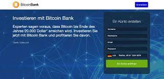 Deutsche bank, which has seen its value cut by 90% in the ten years since bitcoin was created, has also predicted corporate and government banked cryptocurrencies will drive crypto adoption. Crypto Bank Erfahrungen Und Test Ist Die App Wirklich Betrug