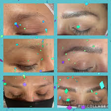 Mandy’s shear perfection