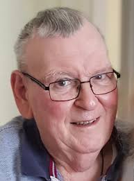 Obituary notice for Mr Desmond (Dessie) White White