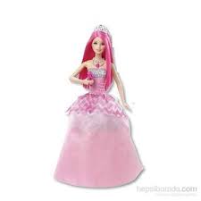 barbie prenses azra fiyati taksit secenekleri ile satin al