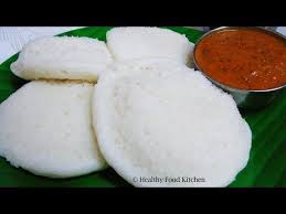 Kushboo Idli Recipe In Tamil How To Make Soft And Spongy Idli Idli Recipe Youtube Idly Recipe Idli Recipe Recipes