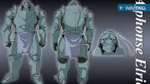 See full list on fma.fandom.com This Will Make You A Armor Become Alphonse Elric Subliminal Armor Version Youtube