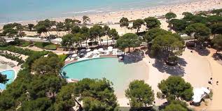 Lumine Beach Club