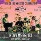 Manantial de Fuego event image