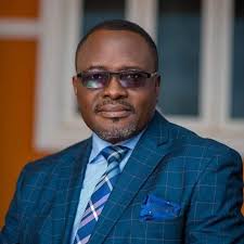 Brig. Gen. John Sunday Sura