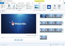 Windows Live Movie Maker 16 4 3528 0331 Download For Pc Free