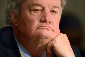 Dalrymple defends nearly $100,000 in staffer bonuses