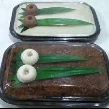 Tata cara lamaran adat jawa. Jual Wajik Dan Uli Seserahan Lamaran Khas Betawi Kota Depok Toko Baguz Murmer Tokopedia